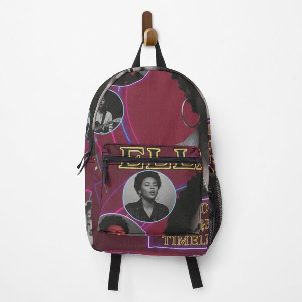 Item preview, Ella Mai Howell R&B Icon TimeLess Beats designed and sold by VERobinson69.