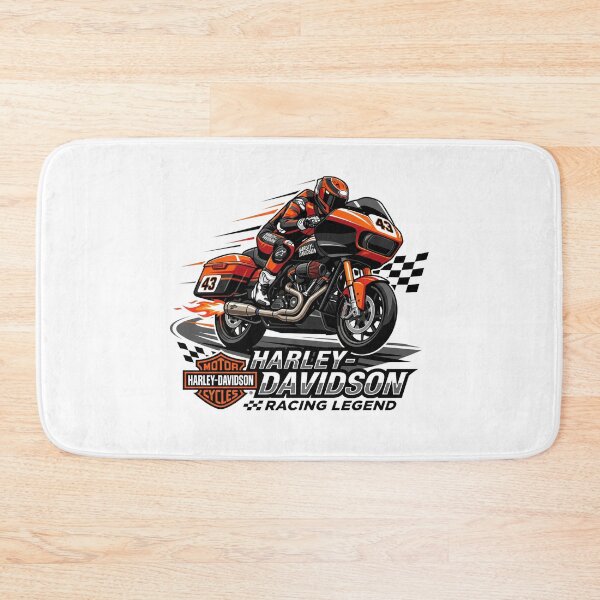 Item preview, Harley Davidson - Graphic Art designed and sold by enzoade.
