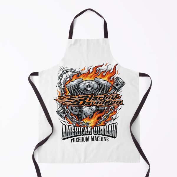Item preview, Harley Davidson - Graphic Art designed and sold by enzoade.