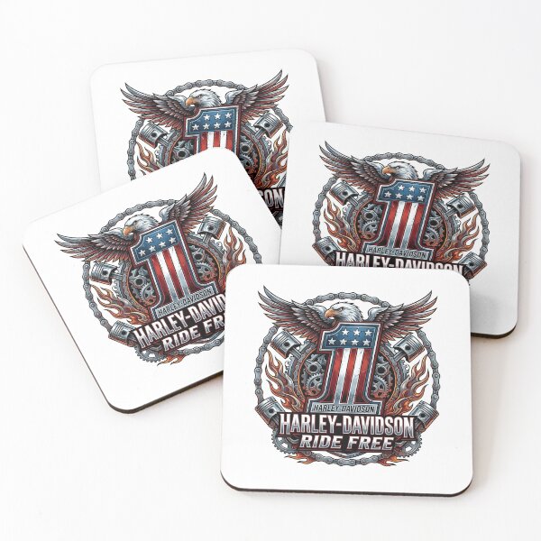 Item preview, Harley Davidson - Graphic Art designed and sold by enzoade.