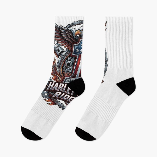 Item preview, Harley Davidson - Graphic Art designed and sold by enzoade.