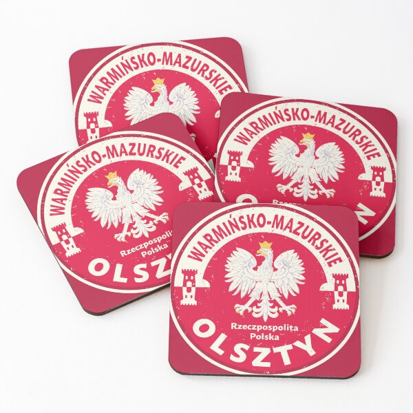 Item preview, Olsztyn, Warmian–Masurian Voivodeship, Województwo warmińsko-mazurskie, Poland designed and sold by studio838.