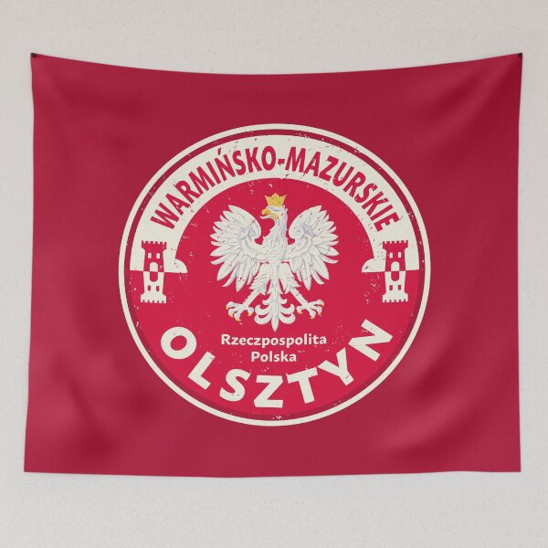 Item preview, Olsztyn, Warmian–Masurian Voivodeship, Województwo warmińsko-mazurskie, Poland designed and sold by studio838.