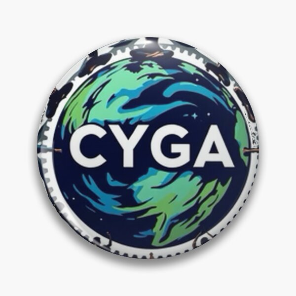 Item preview, Shawn JumpMan CYGA  OFFICIAL -  5050gmiArtPopMerch designed and sold by 5050Gmerchteam.