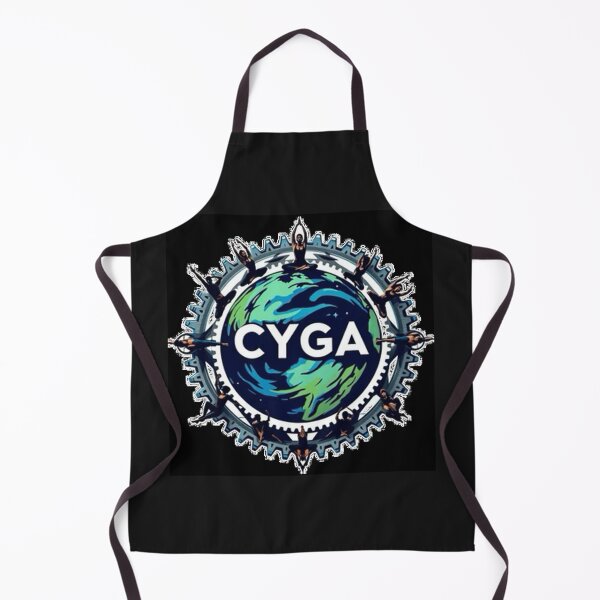Item preview, Shawn JumpMan CYGA OFFICIAL - 5050gmiArtPopMerch designed and sold by 5050Gmerchteam.