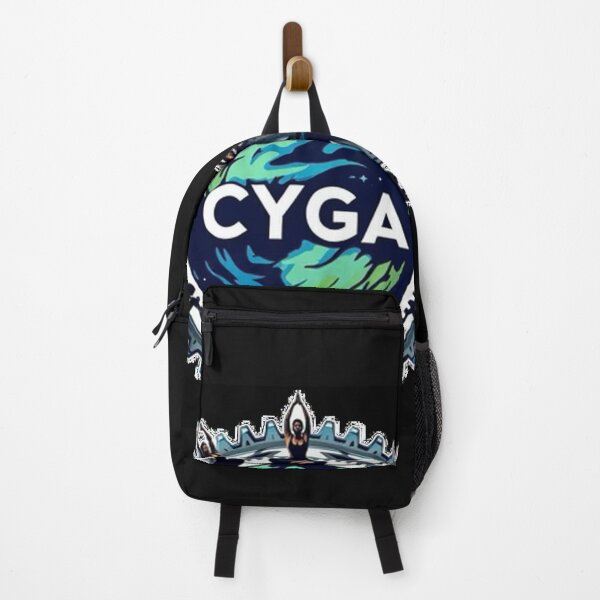 Item preview, Shawn JumpMan CYGA OFFICIAL - 5050gmiArtPopMerch designed and sold by 5050Gmerchteam.