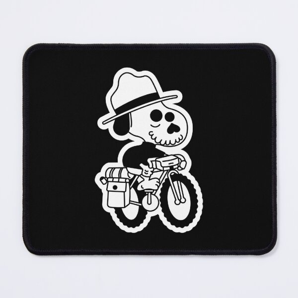 Item preview, adventure on two wheels designed and sold by ultrakuik.