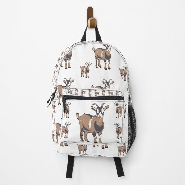 Item preview, Things I Do In My Spare Time Funny Goat Owners designed and sold by LounisArt.