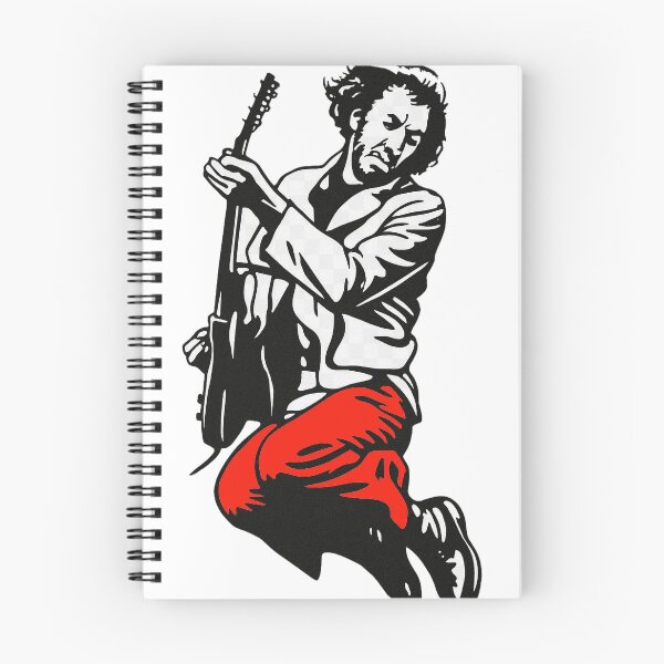 Item preview, Pete Townsend Pop Art - Line Art Minimal designed and sold by Loose Parts.