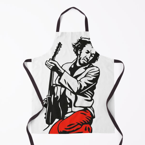 Item preview, Pete Townsend Pop Art - Line Art Minimal designed and sold by Loose Parts.