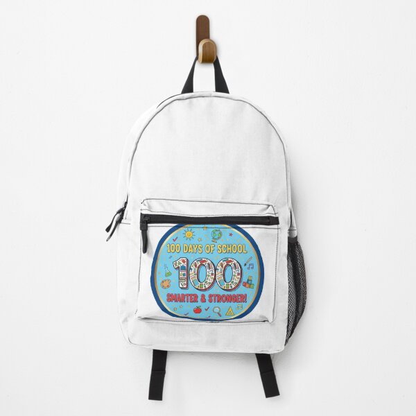 Item preview, Happy 100th Day of School - Teacher & Student Celebration Design designed and sold by Wear Sculpt.