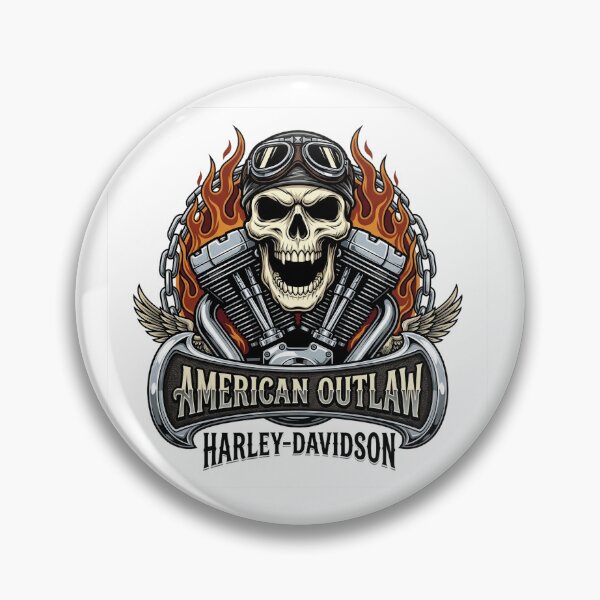Item preview, Harley Davidson - Graphic Art designed and sold by enzoade.