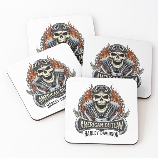 Item preview, Harley Davidson - Graphic Art designed and sold by enzoade.