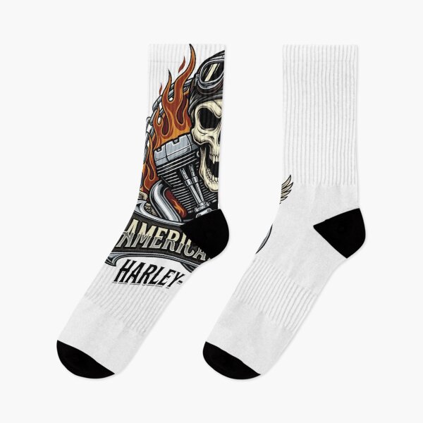 Item preview, Harley Davidson - Graphic Art designed and sold by enzoade.