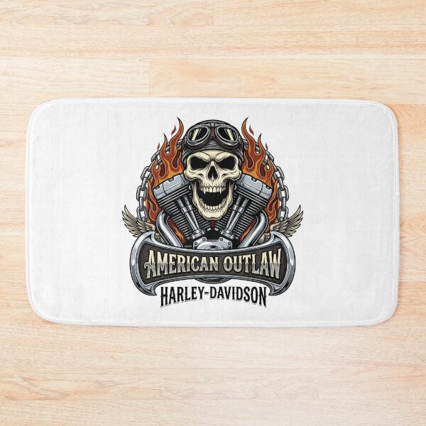 Item preview, Harley Davidson - Graphic Art designed and sold by enzoade.