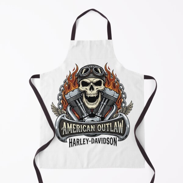 Item preview, Harley Davidson - Graphic Art designed and sold by enzoade.