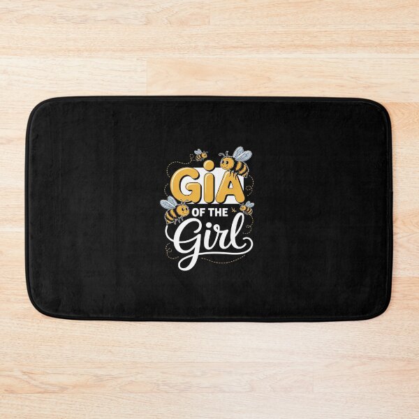 Item preview, Bee Gia Birthday Party Honey Beekeeper Family Theme Garden  designed and sold by RsFilsingerArt.