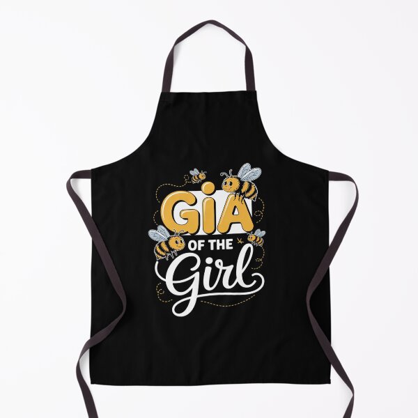 Item preview, Bee Gia Birthday Party Honey Beekeeper Family Theme Garden  designed and sold by RsFilsingerArt.