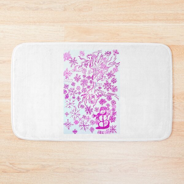Item preview, Snow Scene by ElitebyElise designed and sold by ElitebyElise.