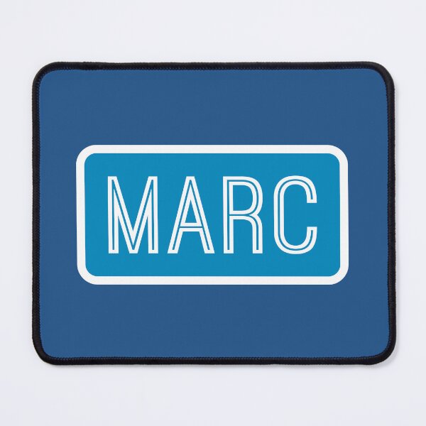 Item preview, Marc Name designed and sold by Jeallan Designs.