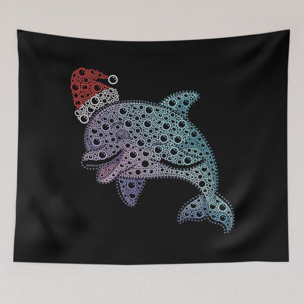 Item preview, Bubble Dolphin VNavi designed and sold by LuCancio23.