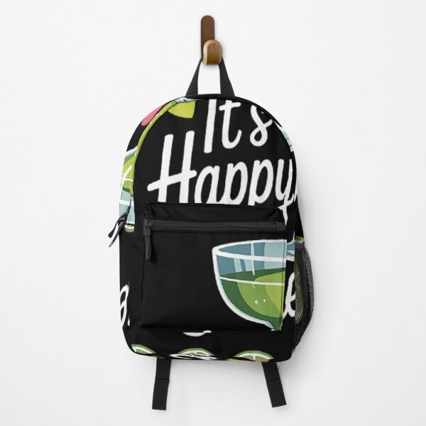 Item preview, It's Happy Hour Somewhere Drinking designed and sold by LacostCarl.