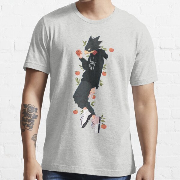 tokoyami shirt