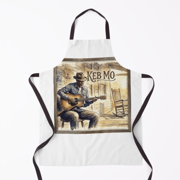 Item preview, Keb Mo designed and sold by VERobinson69.