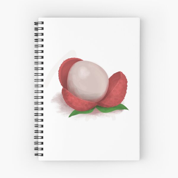 Item preview, Just a Lychee designed and sold by wmin-art.