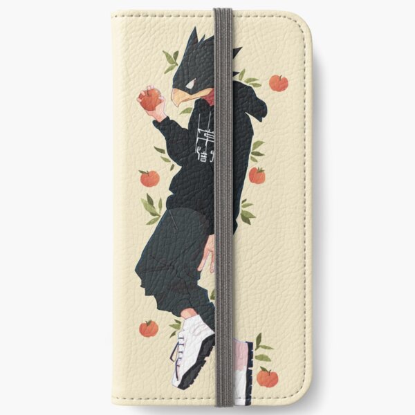 Tokoyami iPhone Wallet