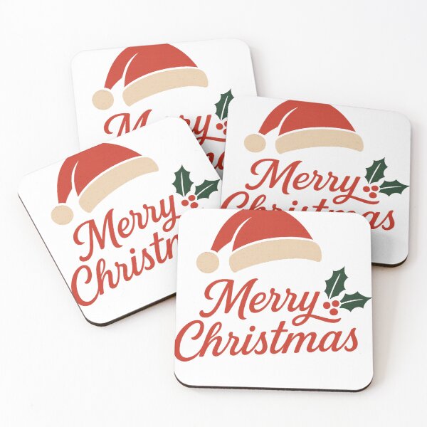 Item preview, happy christmas santa designed and sold by AYMAART.