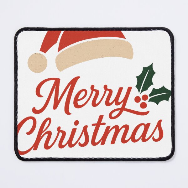 Item preview, happy christmas santa designed and sold by AYMAART.