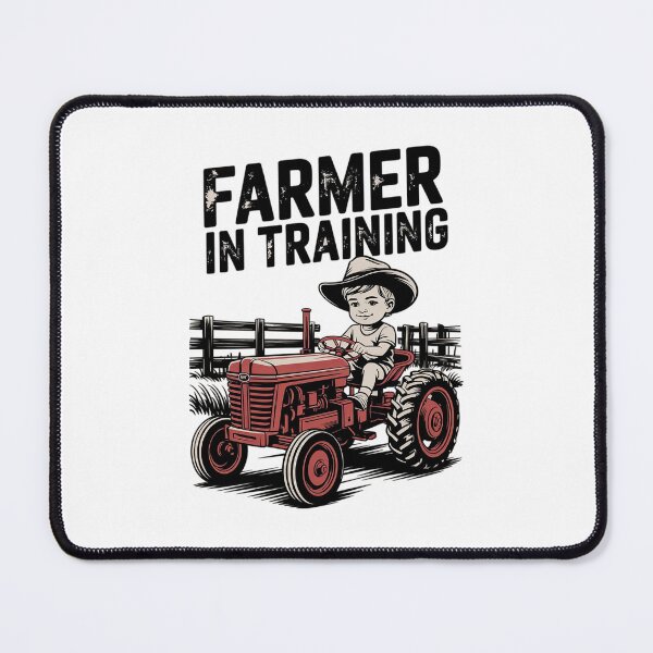 Item preview, Cool Farmer For Men Women Farmer Farming Crop Farm designed and sold by RsFilsingerArt.