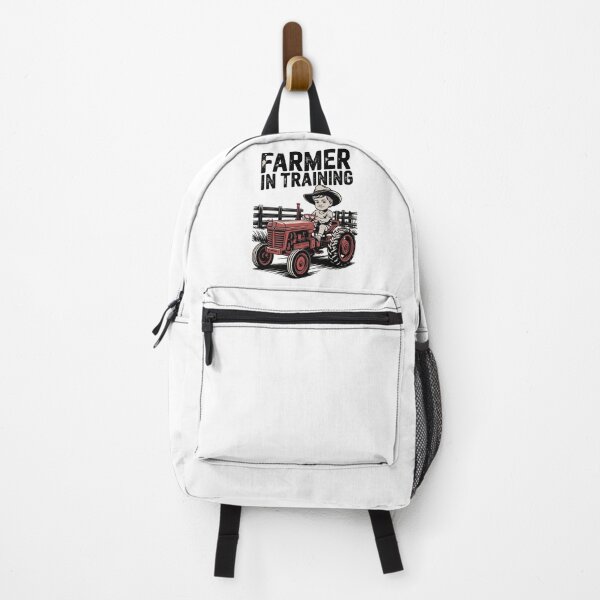 Item preview, Cool Farmer For Men Women Farmer Farming Crop Farm designed and sold by RsFilsingerArt.