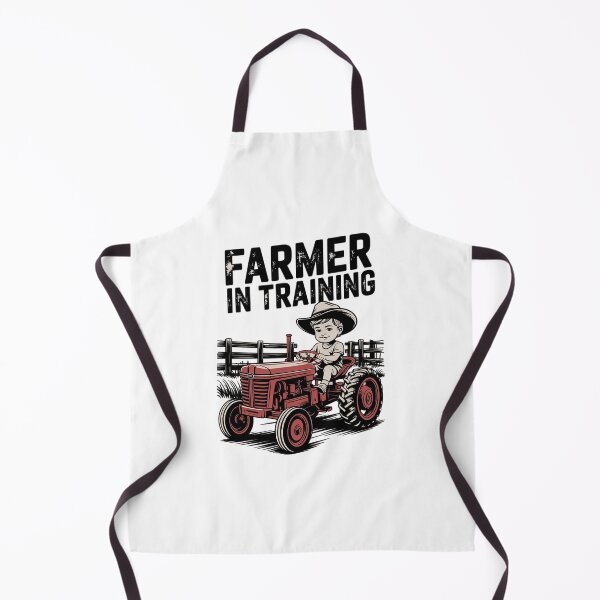 Item preview, Cool Farmer For Men Women Farmer Farming Crop Farm designed and sold by RsFilsingerArt.