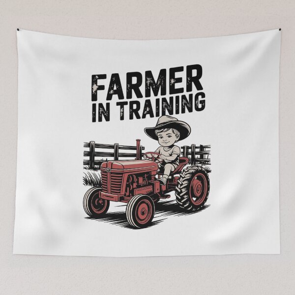 Item preview, Cool Farmer For Men Women Farmer Farming Crop Farm  designed and sold by RsFilsingerArt.
