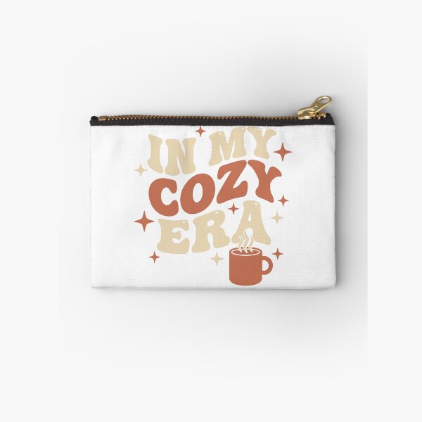 Item preview, In My Cozy Era Retro Era Statement Design designed and sold by Fuechse.