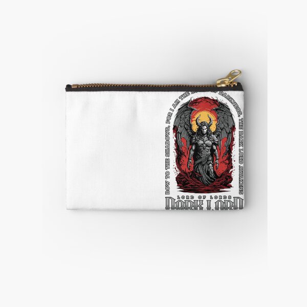 Item preview, Dark Lord designed and sold by BLUE-BEENCHEN.