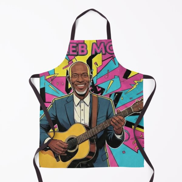 Item preview, Keb Mo designed and sold by VERobinson69.