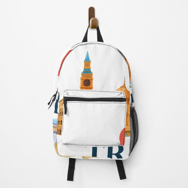 Item preview, I love Travel designed and sold by AYMAART.
