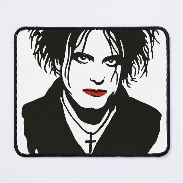 Item preview, Robert Smith Pop Art designed and sold by Loose Parts.