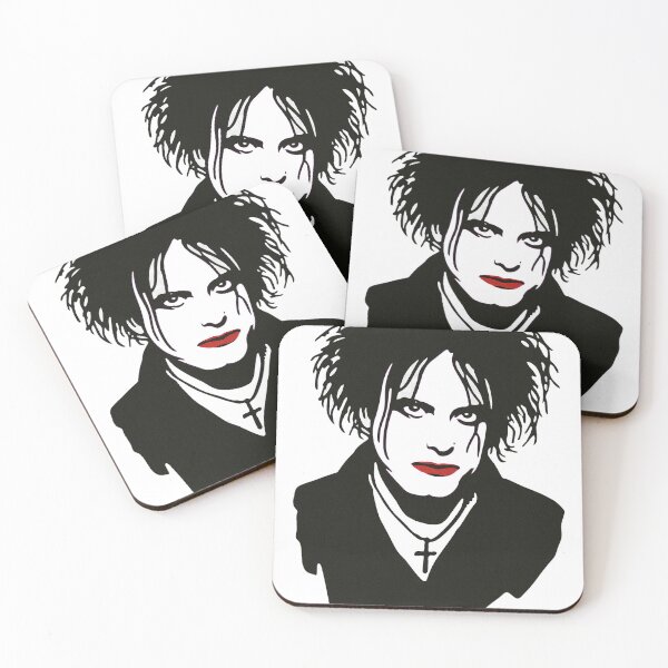 Item preview, Robert Smith Pop Art designed and sold by Loose Parts.