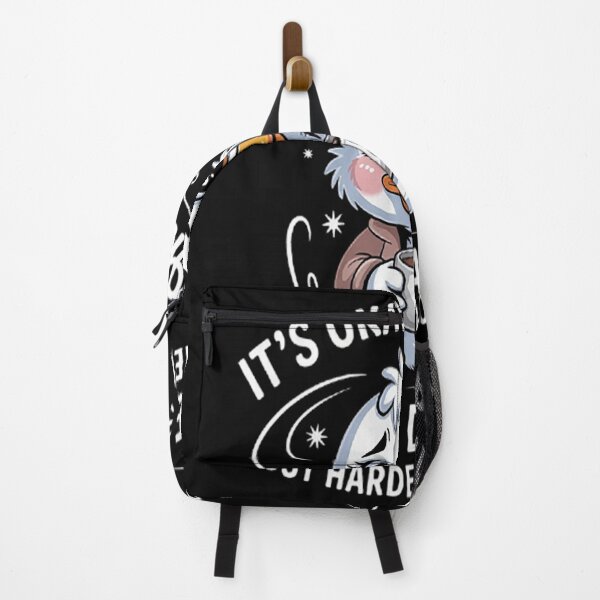 Item preview, It's okay not to be okay some days are just harder than designed and sold by LacostCarl.