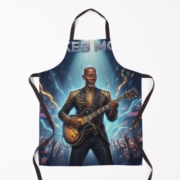 Item preview, Keb Mo designed and sold by VERobinson69.