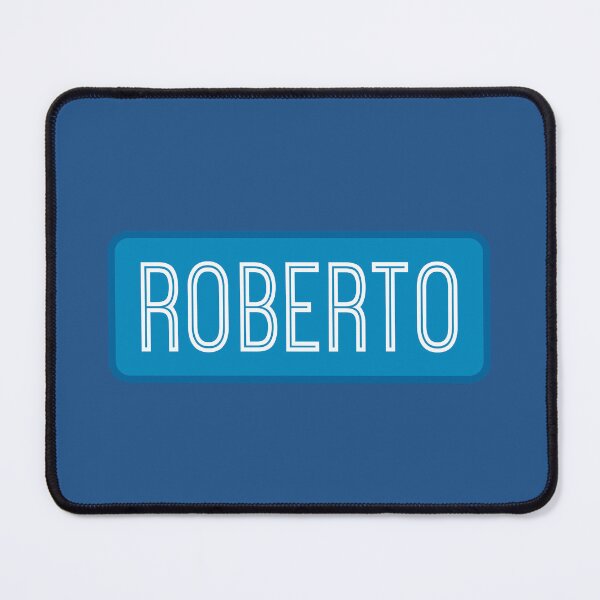 Item preview, Roberto Name designed and sold by Jeallan Designs.
