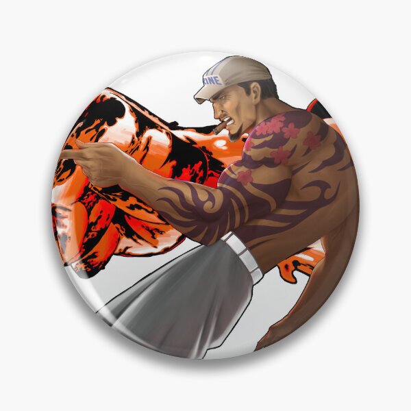 Item preview, AkaiInu Sticker designed and sold by wmin-art.