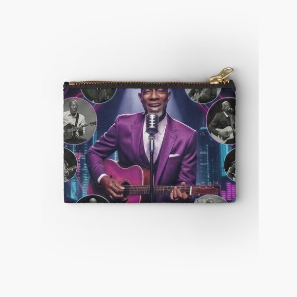 Item preview, Keb Mo designed and sold by VERobinson69.