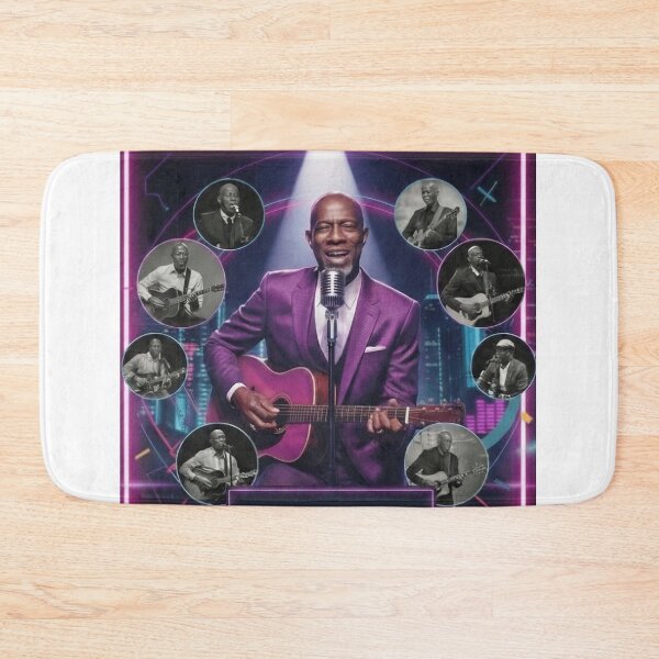 Item preview, Keb Mo designed and sold by VERobinson69.