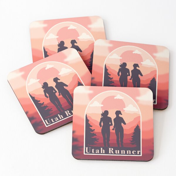 Item preview, Corredor de Utah designed and sold by Sydnee.k.s.