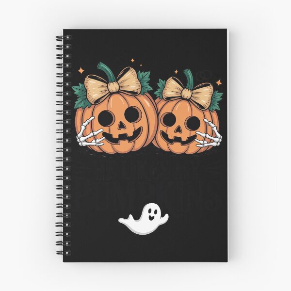 Item preview, He Likes My Pumpkins I Like His Broomstick Couple Halloween2 designed and sold by VerseFarm.